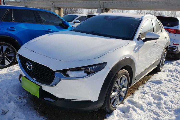 Used Mazda CX-30 2021 2.0L Automatic Joyful Edition