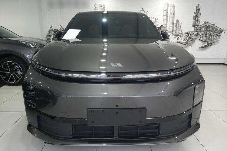 Used Li Auto L6 2024 Pro Model