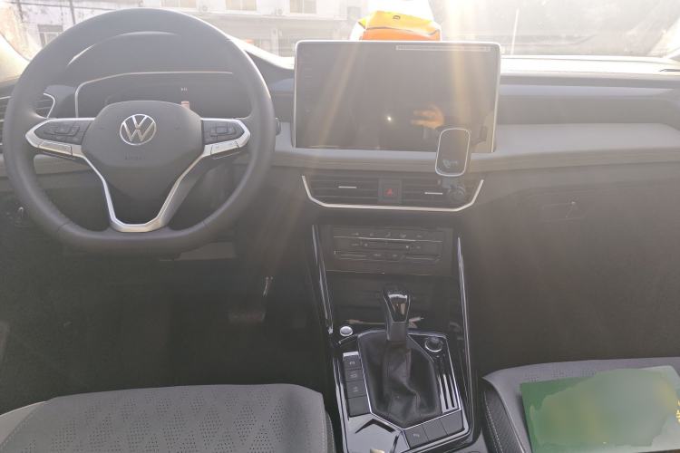 Used Volkswagen Tayron 2025 Zhongxiang Version 300TSI
