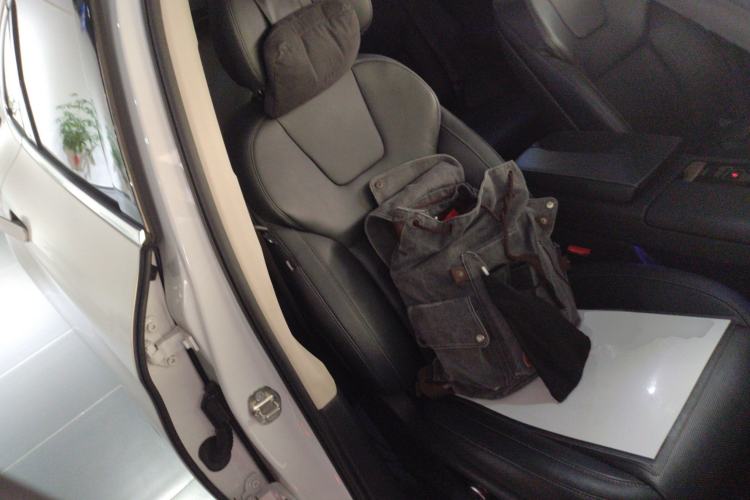 Used Hima AITO M5 2022 Range-Extended Rear-Drive Standard Version
