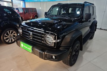 Used Tank 300 2023 Off-Road Edition 2.0T Challenger