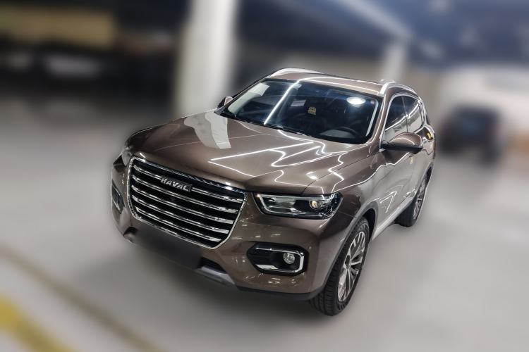 Used Haval H6 2020 2.0 GDIT Automatic Platinum Champion Edition