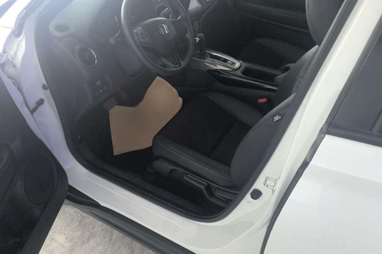 Used Honda XR-V 2017 1.8L EXi CVT Comfort Version
