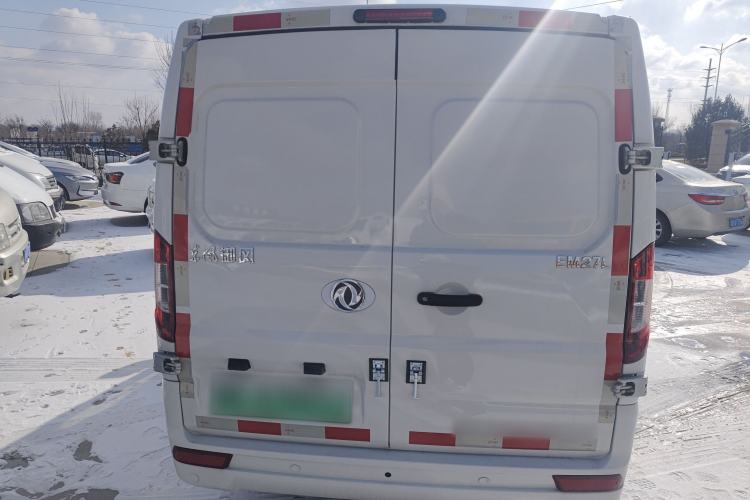 Used Dongfeng Yufeng EM27 2024 EM27L BYD CATL 41.86 kWh
