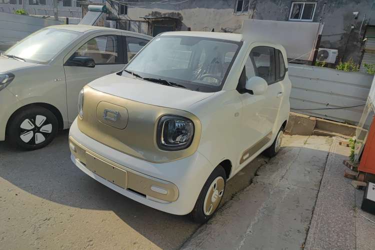 Used Bestune Pony 2025 222km Lightning Horse
