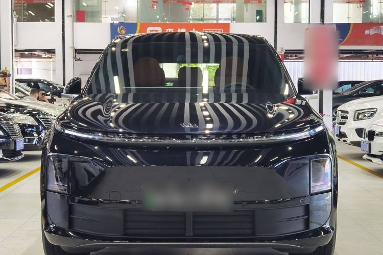 Used Li Auto L6 2024 PRO Model
