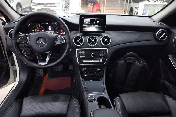 Used Mercedes-Benz GLA 2018 GLA 200 Sport Edition