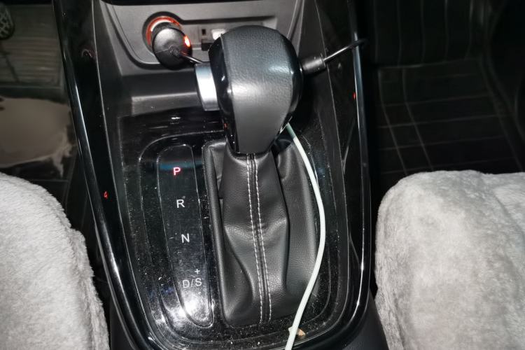 Used Baojun 530 2018 1.5T DCT Flagship Version China V Emission Standard
