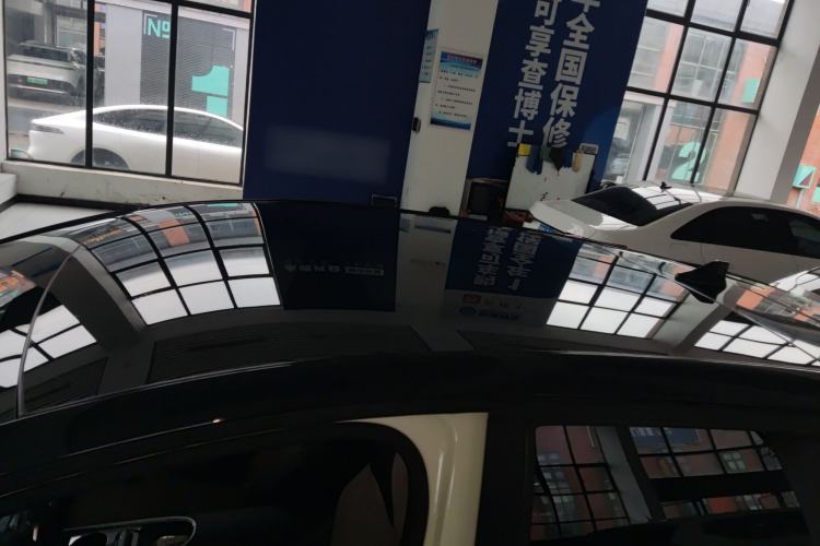 Used BYD Dolphin 2021 405 km Fashion Edition
