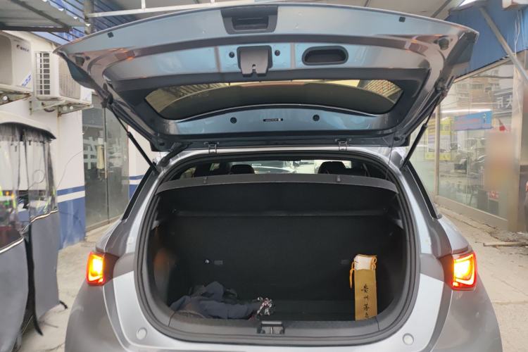 Used BYD Dolphin 2021 405 km Fashion Edition
