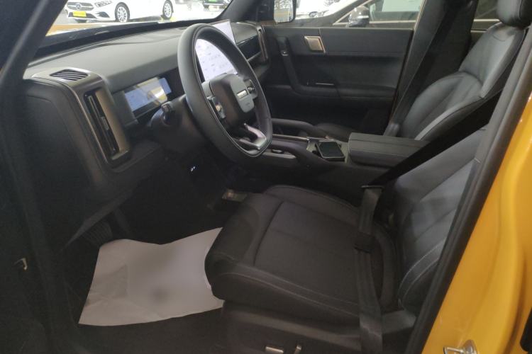 Used Chery Fulwin X3L 2025 Model 215 Long-Distance Edition