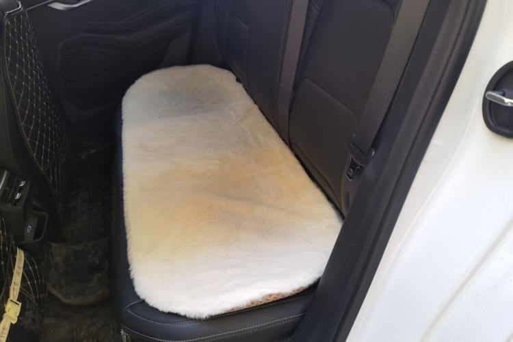 Used Geely Auto Emgrand 2025 4th Generation 1.5L CVT Longteng Edition
