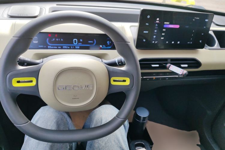 Used  Panda 2024 200km Panda Rider