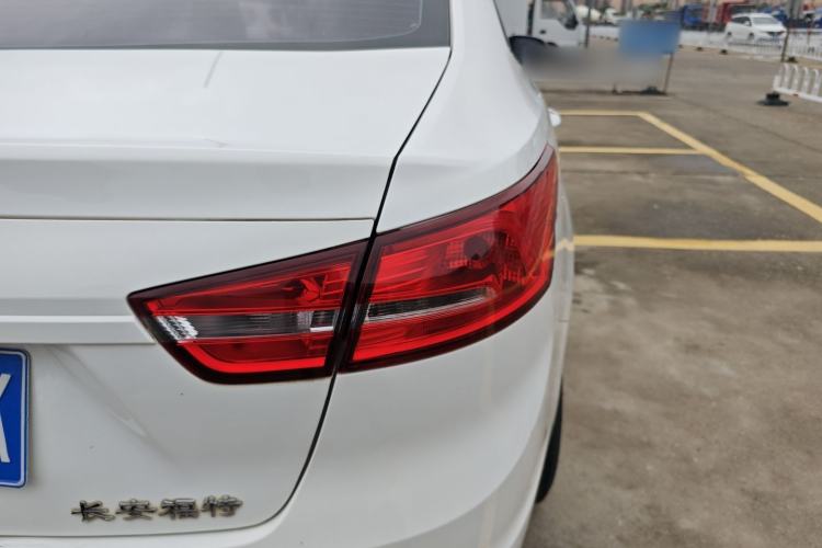 Used Ford Escort 2017 Revised Version 1.5L Automatic Comfort Edition
