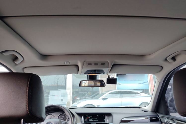 Used BMW X3 (Import) 2014 xDrive20i X Design Package
