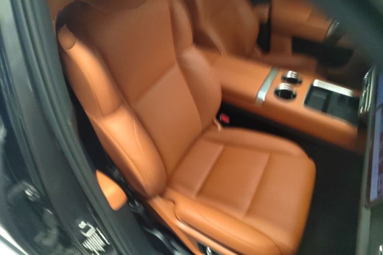 Used Li Auto L7 2023 Pro Model