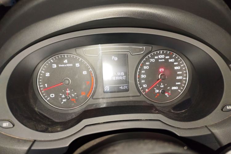 Used Audi Q3 2017 35 TFSI Style Edition