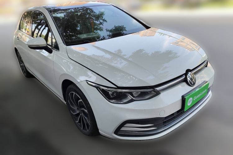 Used Volkswagen Golf 2021 280TSI DSG Pro
