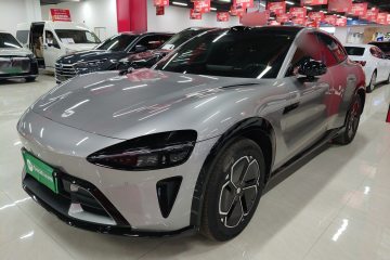 Used Xiaomi Auto YU7 2025 Ultra-Long Range Rear-Wheel Drive Version