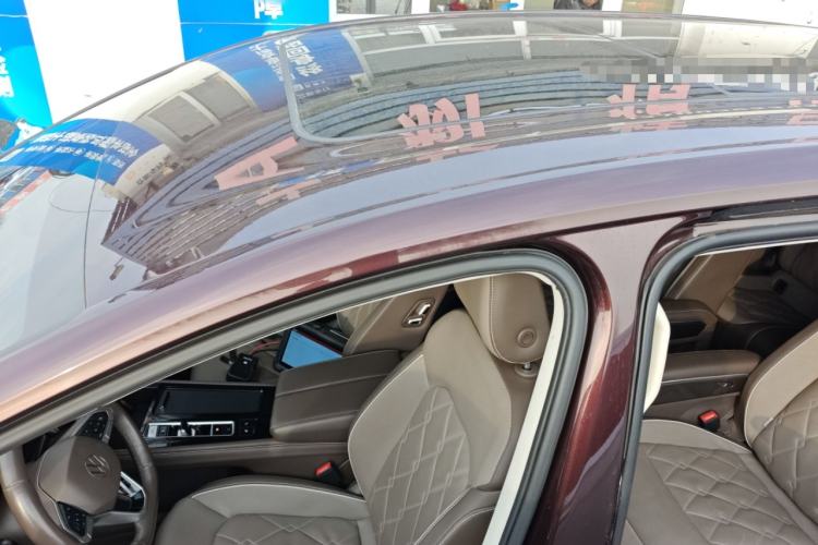 Used Volkswagen Viloran 2023 380TSI Prestige Edition
