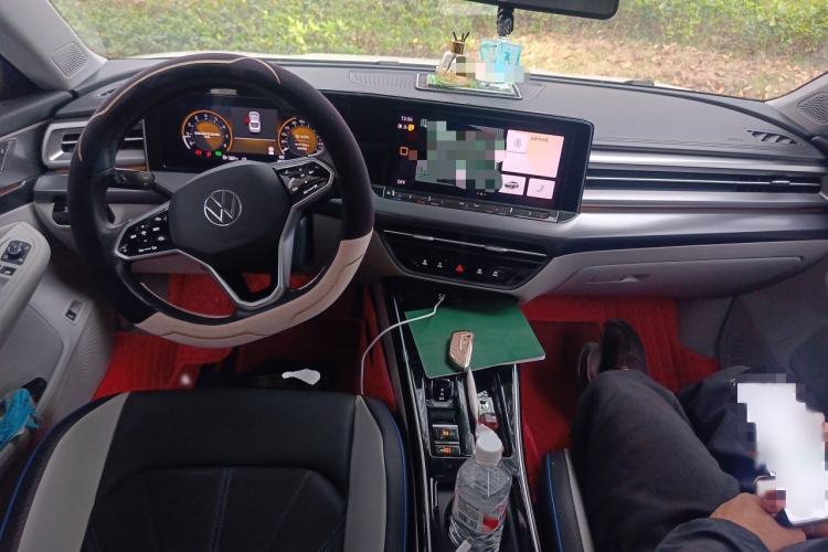 Used Volkswagen Lamando 2022 Lavida L 280TSI DSG Cool & Spicy Edition
