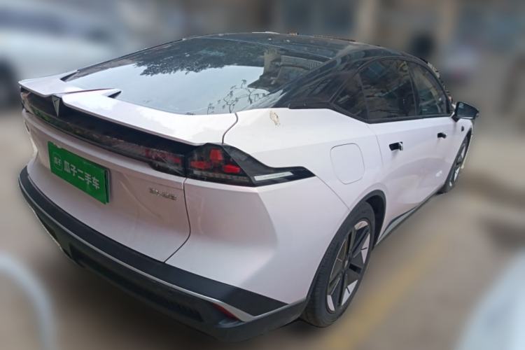 Used Deepal SL03 2024 530Max Pure Electric Version