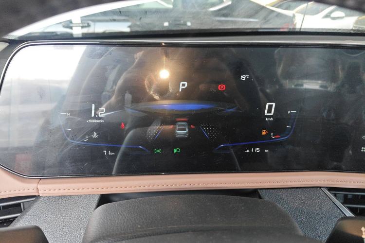 Used Bestune B70 2024 Dragon Edition 1.5T Leading Model
