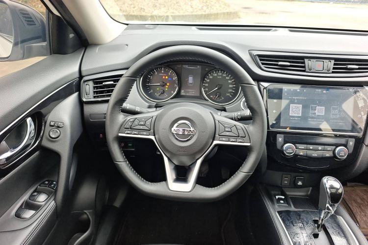 Used Nissan X-Trail 2021 2.0L CVT 2WD XL ITS Comfort Commemorative Edition
