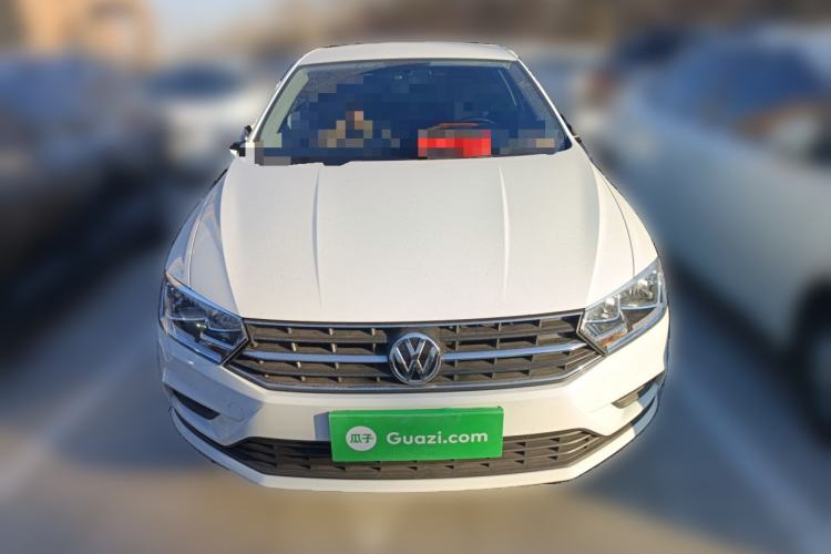 Used Volkswagen Bora 2019 Facelift Bora·Legend 1.5L Automatic Fashion Edition China VI Standard
