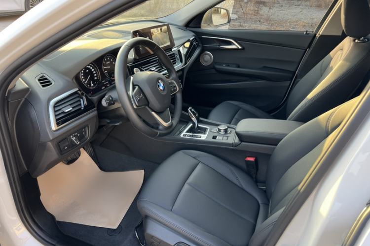 Used BMW 1 Series 2023 120i M Sport Edition
