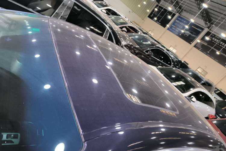 Used Maserati Ghibli 2014 3.0T Standard Edition
