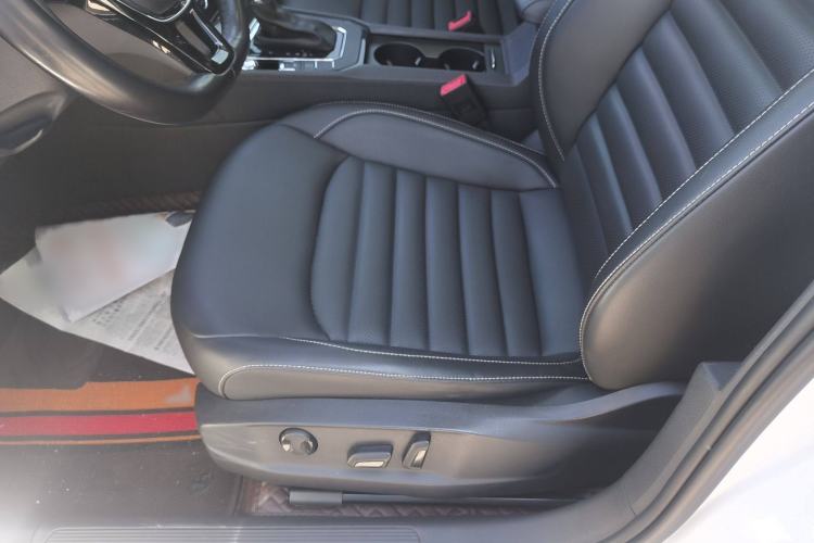 Used Volkswagen Lamando 2021 280TSI DSG Comfort Edition
