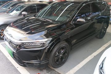 Used Honda Breeze 2021 240TURBO CVT 2WD Prestige Edition