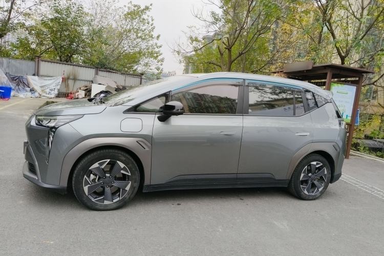 Used AION Y 2022 70 Intelligent Edition Lithium Iron Phosphate
