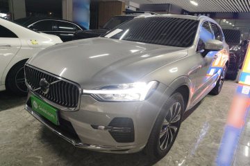 Used Volvo XC60 2024 B5 4x4 Smart Luxury Edition