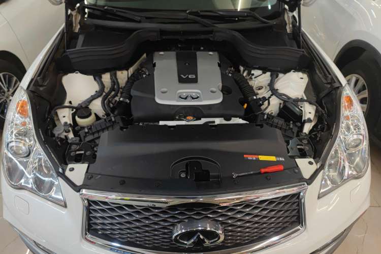 Used Infiniti QX50 2015 2.5L Enjoyment Edition