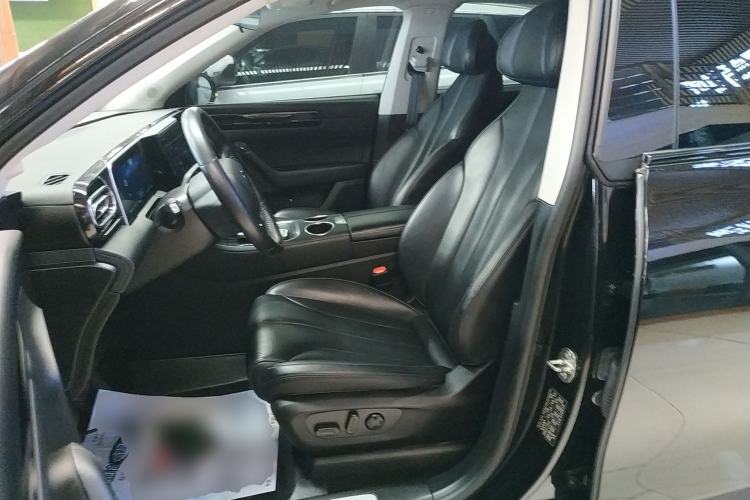 Used Leapmotor C11 2023 Range-Extended 180 Comfort Edition
