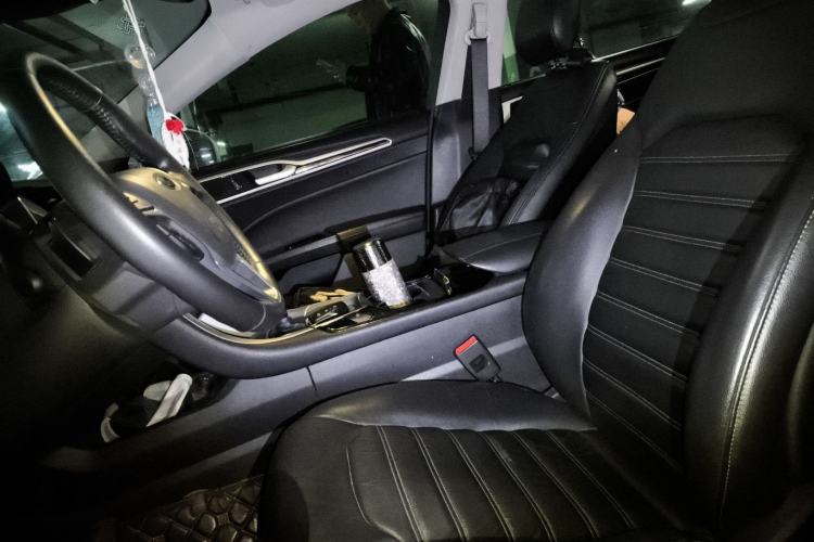 Used Ford Mondeo 2013 2.0L GTDi 200 Fashion Edition
