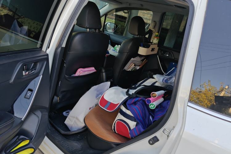 Used Subaru Forester 2016 2.5i Luxury Navigation Edition
