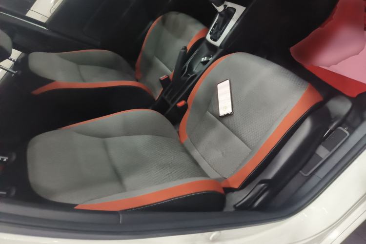 Used Honda Fit 2021 1.5L CVT Trendy Sports Edition