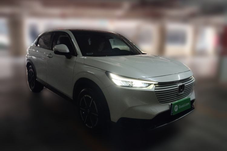 Used Honda Vezel 2023 1.5L CVT Tech Edition