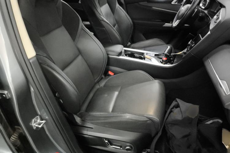 Used Lynk & Co 01 EM-P 2019 1.5T PHEV JingPro National VI
