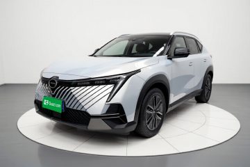 Used GAC Trumpchi EMKOO 2022 1.5T Supernova Edition