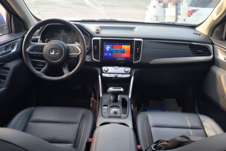 Used Great Wall Poer 2021 2.0T Commercial Version Automatic Diesel 4x4 Elite Long-Box GW4D20M
