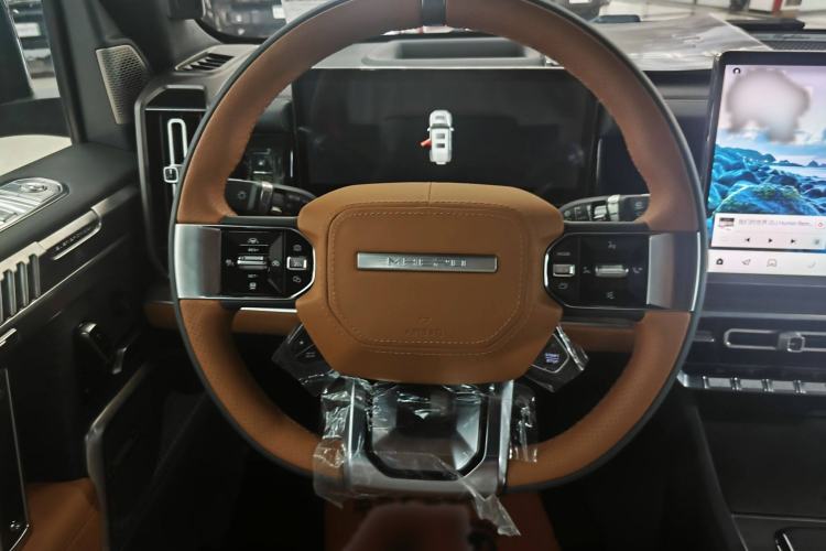 Used  917 2023 Range-Extended Founder Edition
