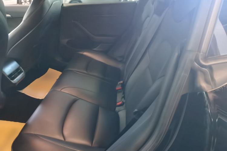 Used Tesla Model 3 2022 Rear-Wheel-Drive Version
