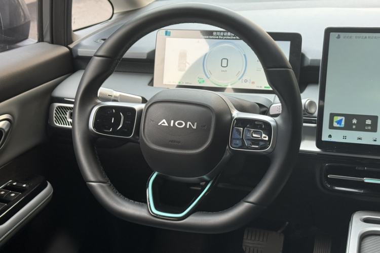 Used AION Y 2023 Plus 510 Enjoy Edition