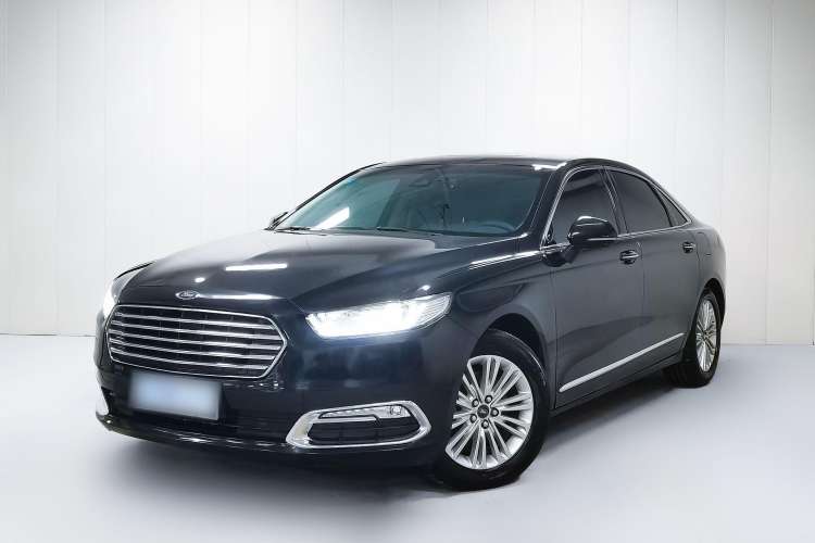 Used Ford Taurus 2015 EcoBoost 245 Fashion Edition
