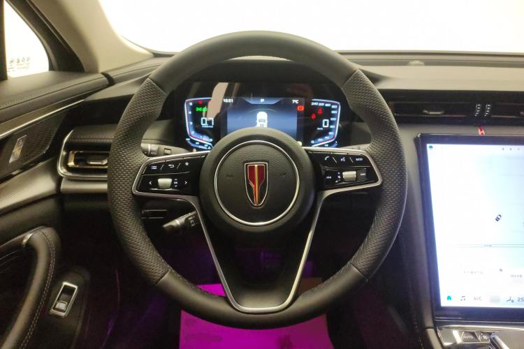 Used Hongqi H5 2024 1.5T DCT Smart Connect Flagship Edition
