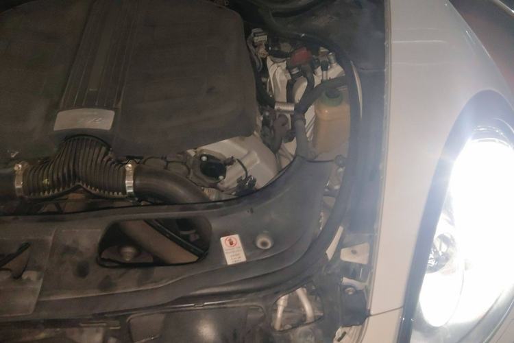 Used Porsche Panamera 2014 Panamera 4 3.0T
